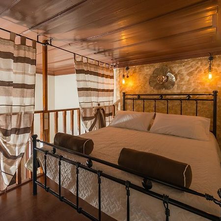 The Old Town Neighbourhood Apartment Rhodes City ภายนอก รูปภาพ