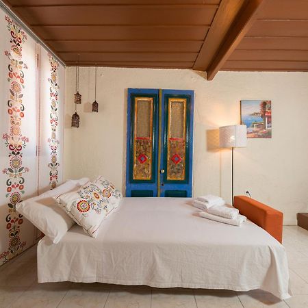 The Old Town Neighbourhood Apartment Rhodes City ภายนอก รูปภาพ
