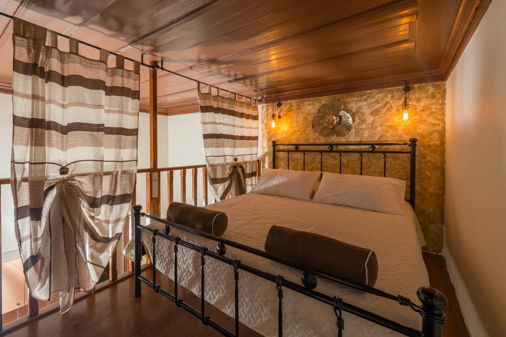The Old Town Neighbourhood Apartment Rhodes City ภายนอก รูปภาพ