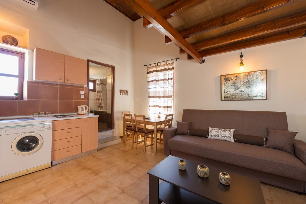 The Old Town Neighbourhood Apartment Rhodes City ภายนอก รูปภาพ