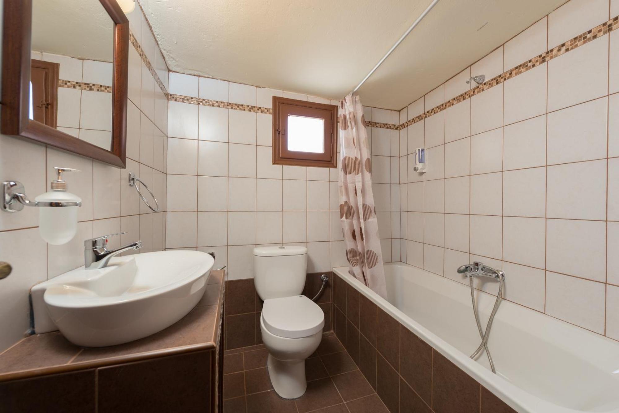 The Old Town Neighbourhood Apartment Rhodes City ภายนอก รูปภาพ