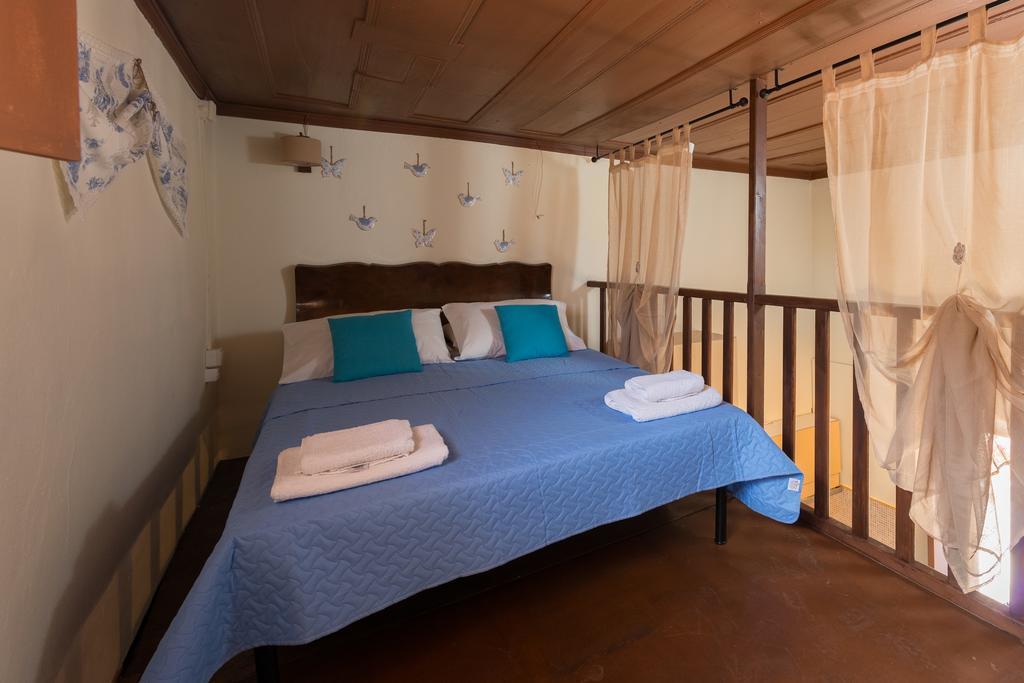 The Old Town Neighbourhood Apartment Rhodes City ภายนอก รูปภาพ