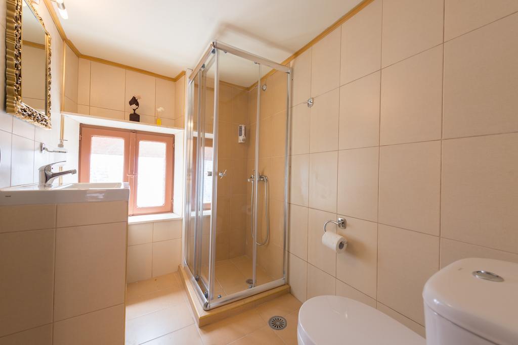 The Old Town Neighbourhood Apartment Rhodes City ภายนอก รูปภาพ