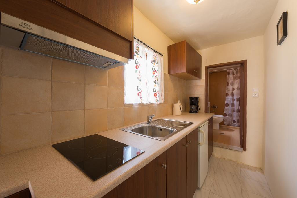The Old Town Neighbourhood Apartment Rhodes City ภายนอก รูปภาพ