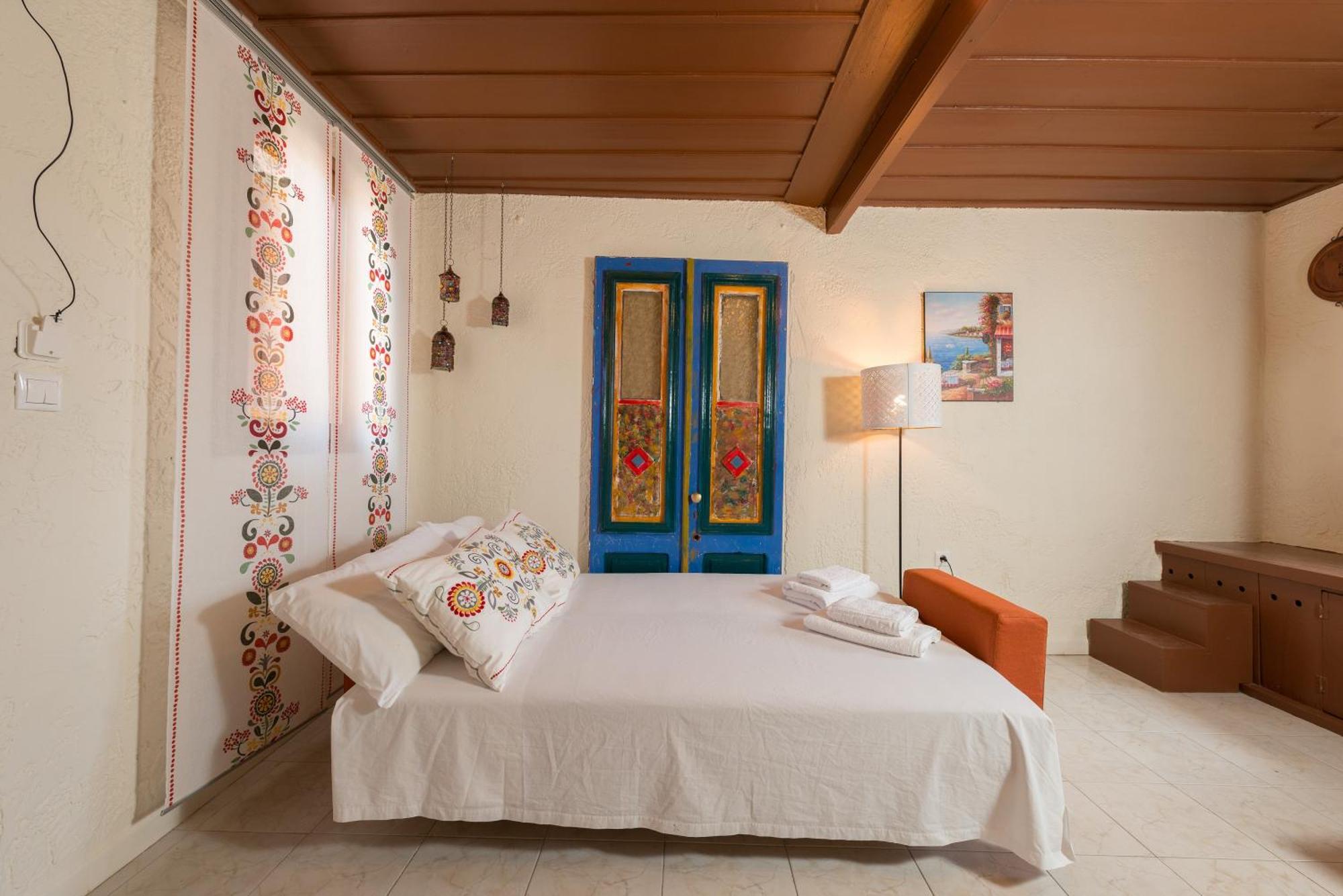 The Old Town Neighbourhood Apartment Rhodes City ภายนอก รูปภาพ