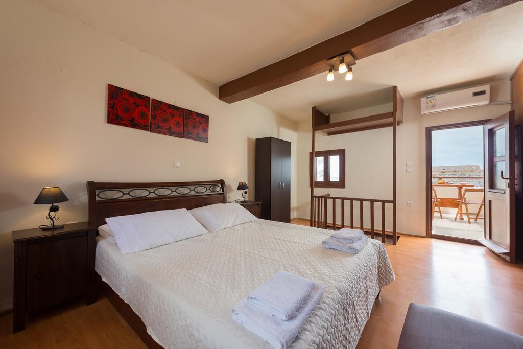 The Old Town Neighbourhood Apartment Rhodes City ภายนอก รูปภาพ