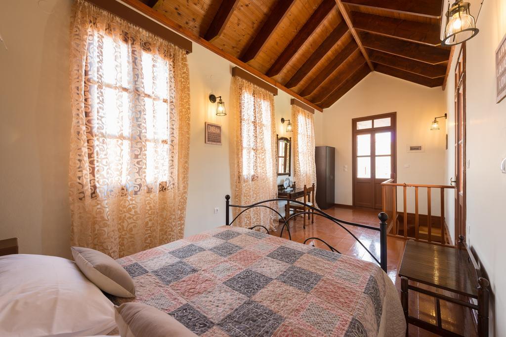 The Old Town Neighbourhood Apartment Rhodes City ภายนอก รูปภาพ