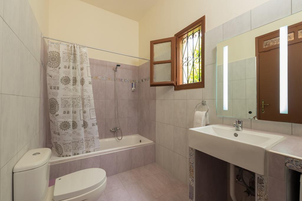 The Old Town Neighbourhood Apartment Rhodes City ภายนอก รูปภาพ