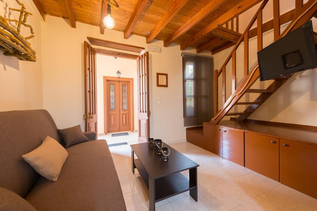The Old Town Neighbourhood Apartment Rhodes City ภายนอก รูปภาพ