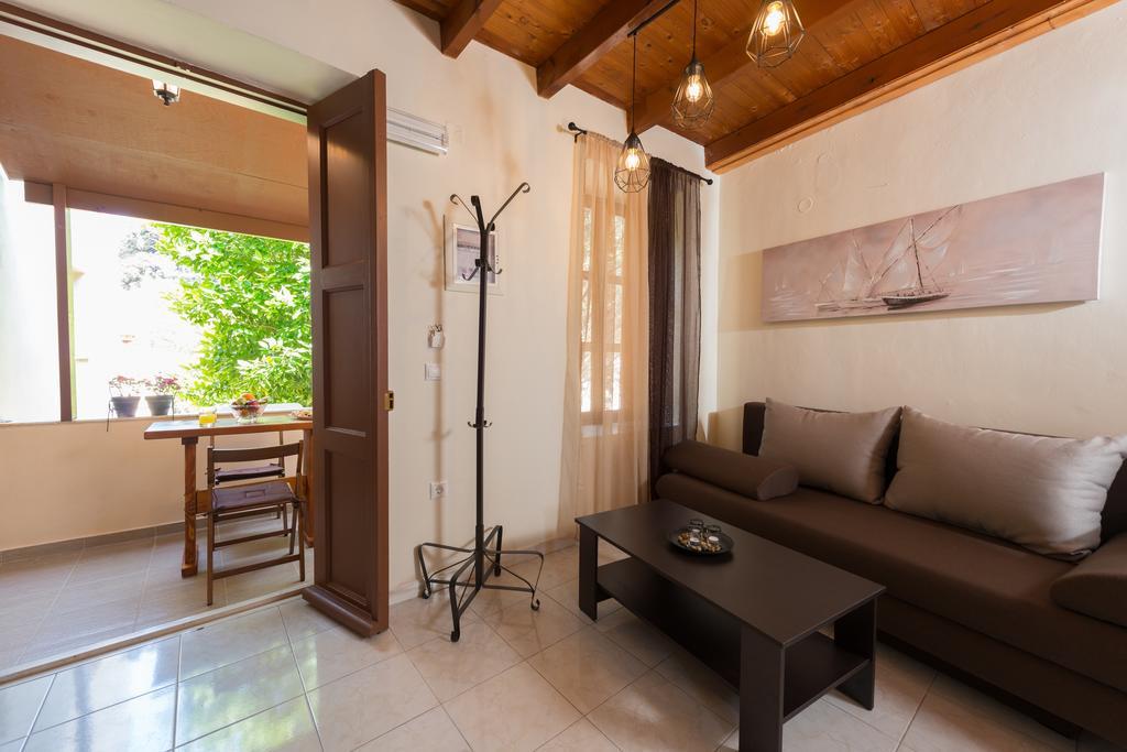 The Old Town Neighbourhood Apartment Rhodes City ภายนอก รูปภาพ