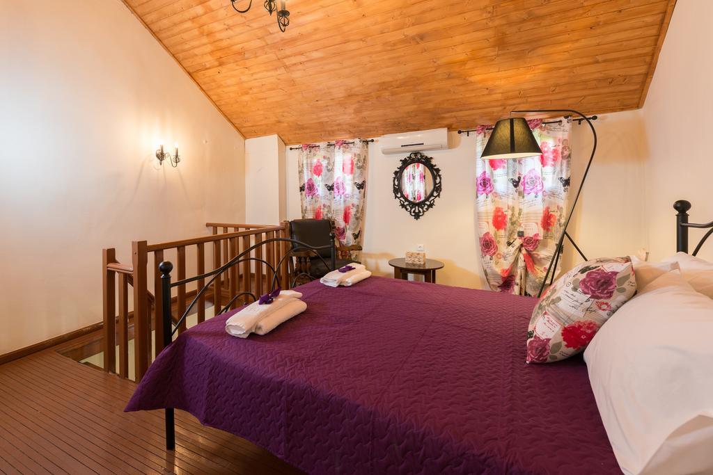 The Old Town Neighbourhood Apartment Rhodes City ภายนอก รูปภาพ